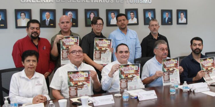 REALIZARÁN ENCUENTRO DE NEGOCIOS PARA PRODUCTORES LOCALES