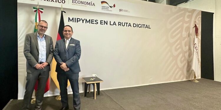 SETUE BUSCA IMPULSAR LA TRANSFORMACIÓN DIGITAL DEL SECTOR EMPRESARIAL