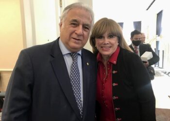 RECONOCE SETUE RESPALDO DEL GOBIERNO DE MÉXICO PARA EL SECTOR TURÍSTICO
