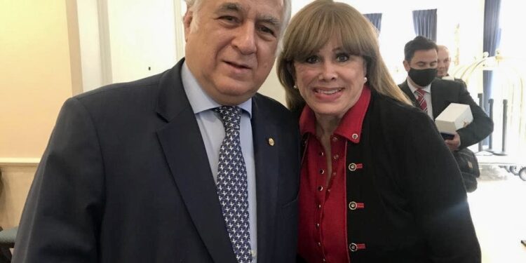 RECONOCE SETUE RESPALDO DEL GOBIERNO DE MÉXICO PARA EL SECTOR TURÍSTICO