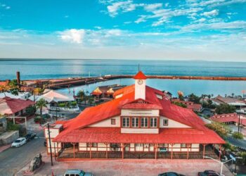 INICIA BAJA CALIFORNIA SUR ACTIVIDADES DEL TIANGUIS DE PUEBLOS MÁGICOS