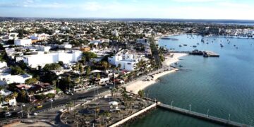 A 3 AÑOS DE GOBIERNO, EL TURISMO PERMANECE COMO EL MOTOR ECONÓMICO DE BCS