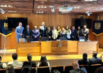 FORTALECEN CONOCIMIENTOS EN MATERIA DE IDENTIFICACIÓN DE PERSONAS: CEBPBCS