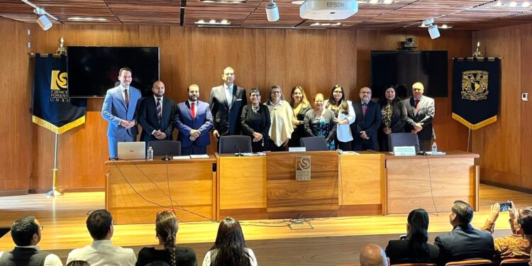 FORTALECEN CONOCIMIENTOS EN MATERIA DE IDENTIFICACIÓN DE PERSONAS: CEBPBCS