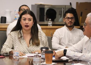 PRESENTAN INFORME ANUAL DE ACCIONES PARA PONER FIN A TODA FORMA DE VIOLENCIA EN CONTRA DE LA NIÑEZ DE BCS