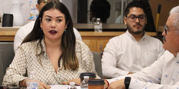 PRESENTAN INFORME ANUAL DE ACCIONES PARA PONER FIN A TODA FORMA DE VIOLENCIA EN CONTRA DE LA NIÑEZ DE BCS