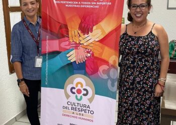 TRABAJA GOBIERNO DEL ESTADO EN FORTALECER LA PREVENCIÓN DE ADICCIONES