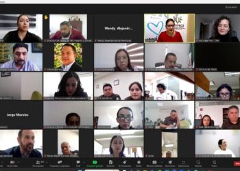 REALIZA BCS PRIMER ENCUENTRO NACIONAL ENTRE COMISIONES DE TRATA Y BÚSQUEDA DE PERSONAS DE LOS ESTADOS