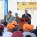 EN BCS, GOBIERNO Y COMUNIDAD, FORTALECEMOS LA PREVENCIÓN SOCIAL DE LA VIOLENCIA: SAÚL GONZÁLEZ