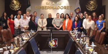 RATIFICA EL SUBCOMITÉ DE SEGURIDAD Y JUSTICIA DE COPLADE, INFORMACIÓN DE TERCER INFORME