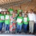 CONCLUYEN CURSOS DE CAPACITACIÓN EN EL NORTE DE LA ENTIDAD