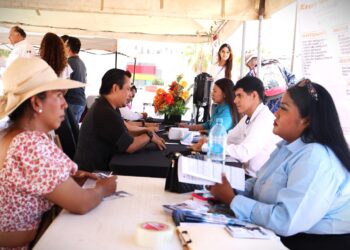 LLEVARÁN A CABO JORNADA DE EMPLEO “LA CHAMBA NOS UNE” EN COMONDÚ