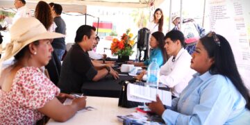 LLEVARÁN A CABO JORNADA DE EMPLEO “LA CHAMBA NOS UNE” EN COMONDÚ