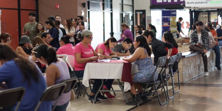 INVITA SNE- BCS A PARTICIPAR EN LA PRÓXIMA FERIA DE EMPLEO