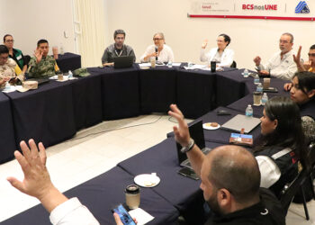  ACUERDA COMITÉ DE SALUD MEDIDAS PARA ATENCIÓN OPORTUNA DE ENFERMEDADES EN LA CONTINGENCIA METEOROLÓGICA 