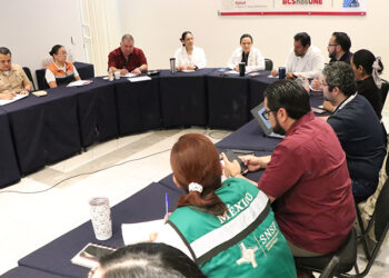 ACUERDAN MEDIDAS PARA FORTALECER LA ATENCIÓN EN UNIDADES MÉDICAS DE COMONDÚ