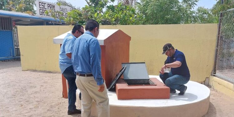 PREPARA SECTOR SALUD BRIGADAS PARA ATENDER REFUGIOS TEMPORALES ANTE POSIBLE IMPACTO DE TORMENTA