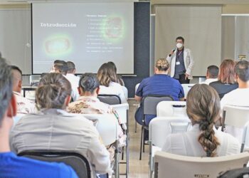 ANÁLISIS DE LABORATORIO CONFIRMA CASOS ADICIONALES DE MPOX EN BCS 