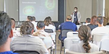 ANÁLISIS DE LABORATORIO CONFIRMA CASOS ADICIONALES DE MPOX EN BCS 