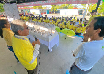 CONMEMORA SALUD ESTATAL EL DÍA MUNDIAL DE PREVENCIÓN DEL SUICIDIO