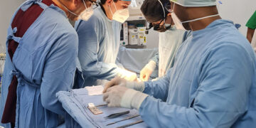 PROGRAMA DE CARDIOPATÍAS CONGÉNITAS DEL HOSPITAL SALVATIERRA CONTINÚA SALVANDO VIDAS 