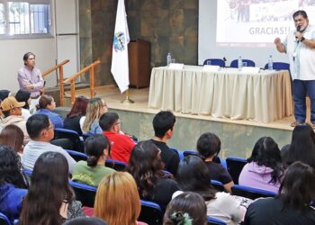 SENSIBILIZA SALUD ESTATAL A JÓVENES SOBRE DONACIÓN DE ÓRGANOS Y TEJIDOS 
