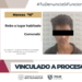 QUEDA EN PRISIÓN PREVENTIVA POR ROBO EN CIUDAD CONSTITUCIÓN