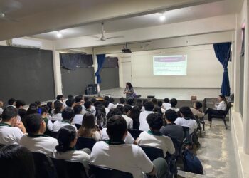  REALIZA PGJE CAMPAÑA DE PREVENCIÓN DE HOSTIGAMIENTO Y ACOSO SEXUAL CON LA COMUNIDAD ESCOLAR DE LOS COBACH EN EL ESTADO