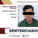 POR VIOLACIÓN OBTIENE PGJE MÁS DE 6 AÑOS DE PRISIÓN PARA SUJETO  