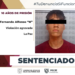 10 AÑOS DE PRISIÓN A RESPONSABLE DE VIOLACIÓN EN AGRAVIO DE UNA NIÑA EN LA PAZ
