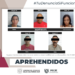 APREHENDE PGJE A 5 PERSONAS POR DIVERSOS DELITOS