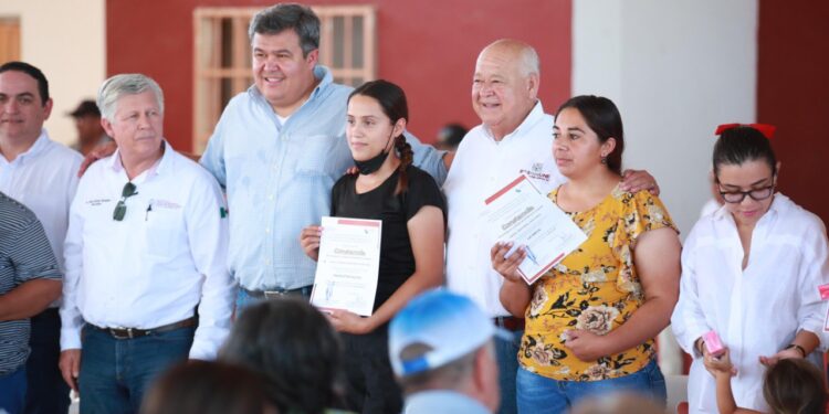 IMPULSO A LA PRODUCTIVIDAD ACUÍCOLA EN LA COMUNIDAD DE SANTO DOMINGO: VMCC