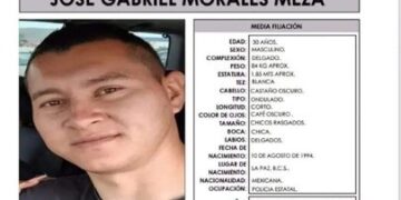 REALIZA SSPE ACCIONES DE BÚSQUEDA PARA LA LOCALIZACIÓN DE DOS ELEMENTOS DE LA POLICÍA ESTATAL