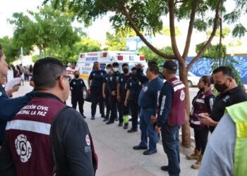 Gobierno Municipal de La Paz realizará simulacro de sismo 