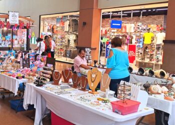 Inicia convocatoria para el Registro de Artesanos en La Paz