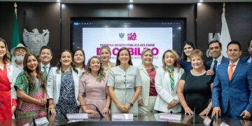 Integran Comisiones Edilicias Permanentes del H. XVIII Ayuntamiento de La Paz