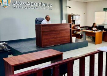 Justicia Cívica finca sanción económica a responsable de maltrato animal