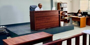 Justicia Cívica finca sanción económica a responsable de maltrato animal
