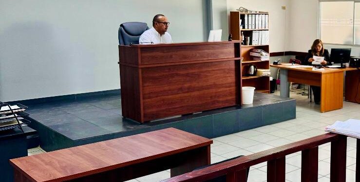 Justicia Cívica finca sanción económica a responsable de maltrato animal