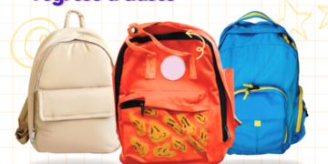 Lleva a cabo DIF Municipal Campaña de Donación de Mochilas para estudiantes