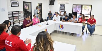 Con registros de diputados del PRI y Morena concluyen registros de integrantes de la XVII Legislatura de BCS