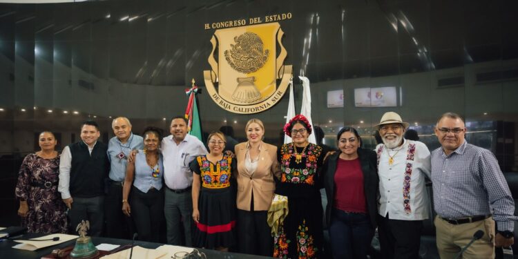 Iniciará la etapa deliberativa de la Consulta Indígena y Afromexicana sobre la Ley de Derechos de las Personas, Pueblos y Comunidades Indígenas y Afromexicanas