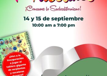 Participarán 25 productores locales en la “Expo Artesanos” de septiembre