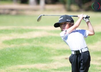 RENOVARÁN DIRIGENCIA EN LA ASOCIACION ESTATAL DE GOLF