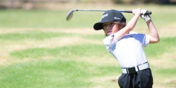 RENOVARÁN DIRIGENCIA EN LA ASOCIACION ESTATAL DE GOLF