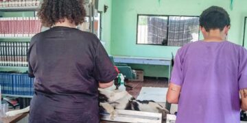 Realiza CEMAC 31 esterilizaciones en jornada en comunidad de Los Planes