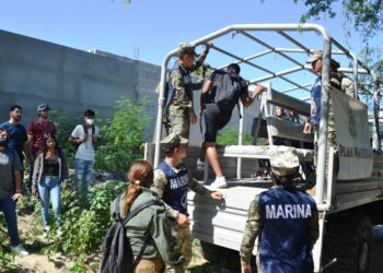 Realizarán el Simulacro Nacional 2024 en la colonia El Calandrio