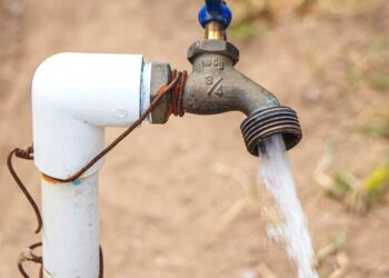 Suministra OOMSAPAS agua potable a 105 colonias de La Paz el 22 de septiembre