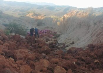 EXPERTOS AMBIENTALES DENUNCIARÁN A COBA Y SIMMA COMO RESPONSABLES DEL TIRADERO DE RPBI EN LA PAZ