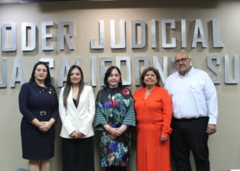 PODER JUDICIAL IMPARTE ACTUALIZACIÒN PARA ESPECIALISTA EN MECANISMOS ALTERNATIVOS EN SOLUCIÒN DE CONTROVERSIAS